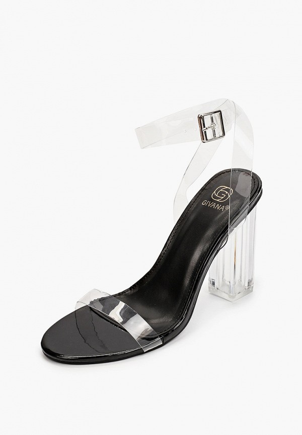 фото Босоножки givana