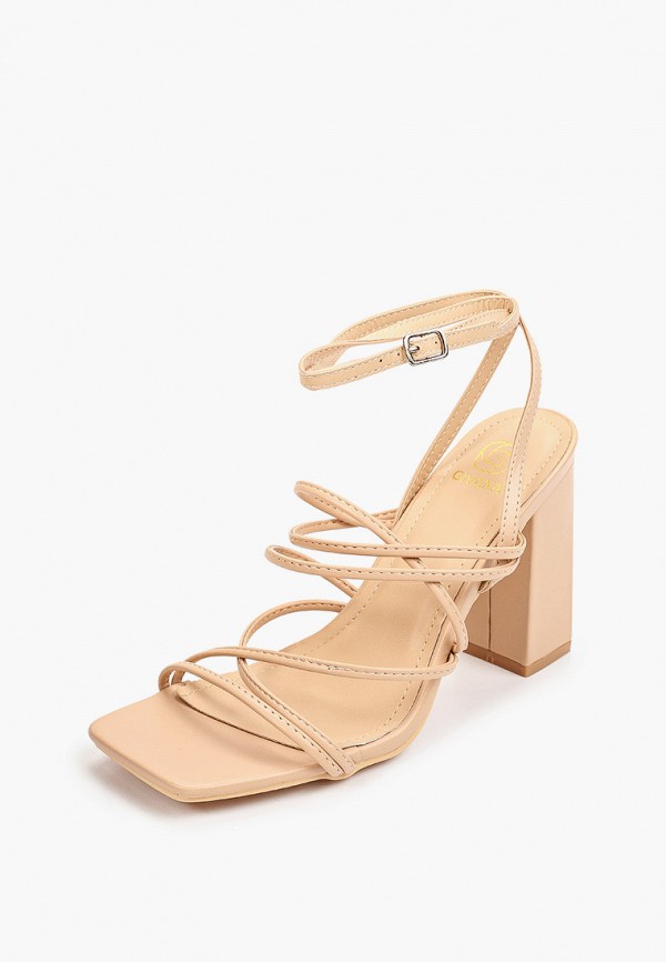 фото Босоножки givana