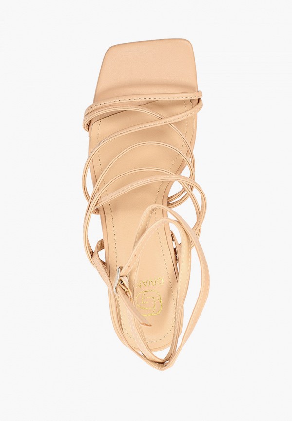 фото Босоножки givana