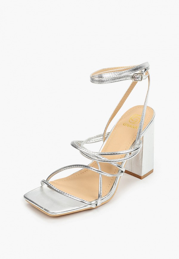 фото Босоножки givana