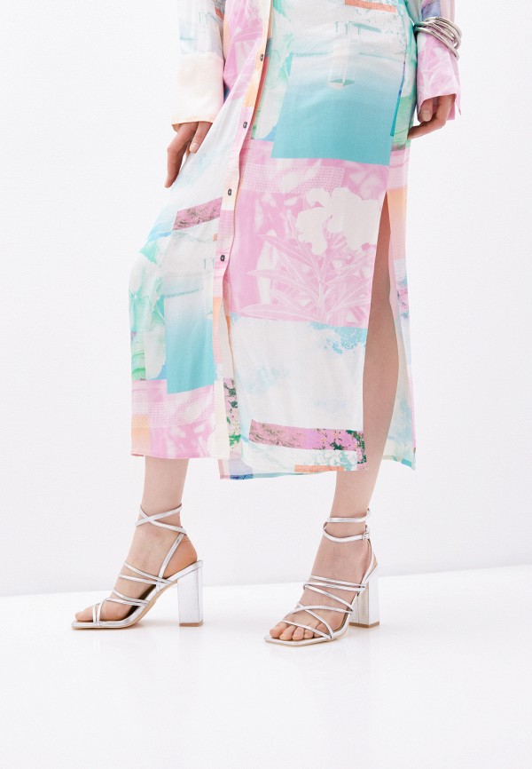 фото Босоножки givana