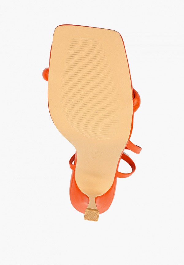 фото Босоножки givana