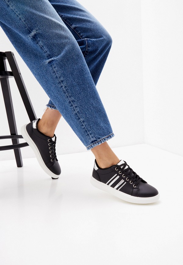 фото Кеды marquiiz