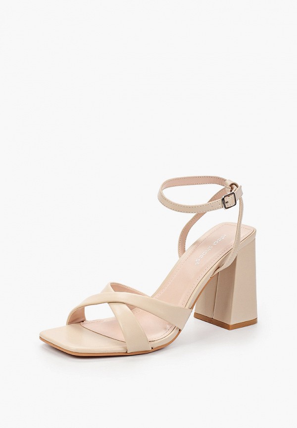 фото Босоножки ideal shoes