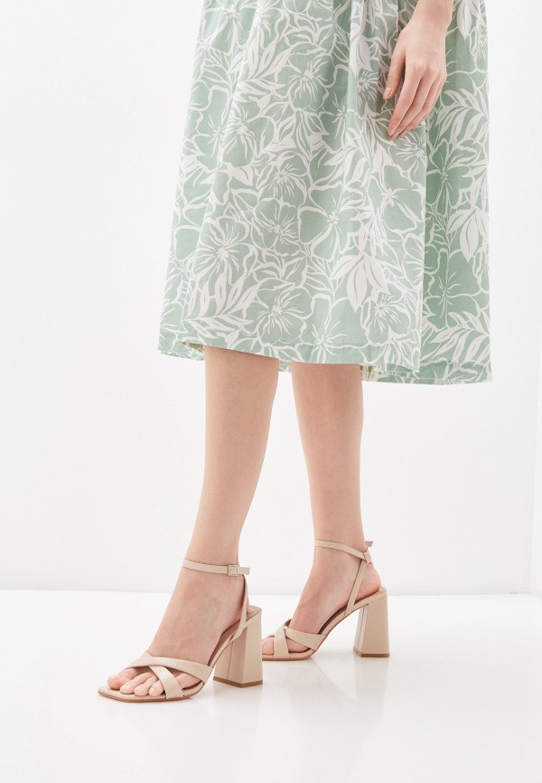 фото Босоножки ideal shoes