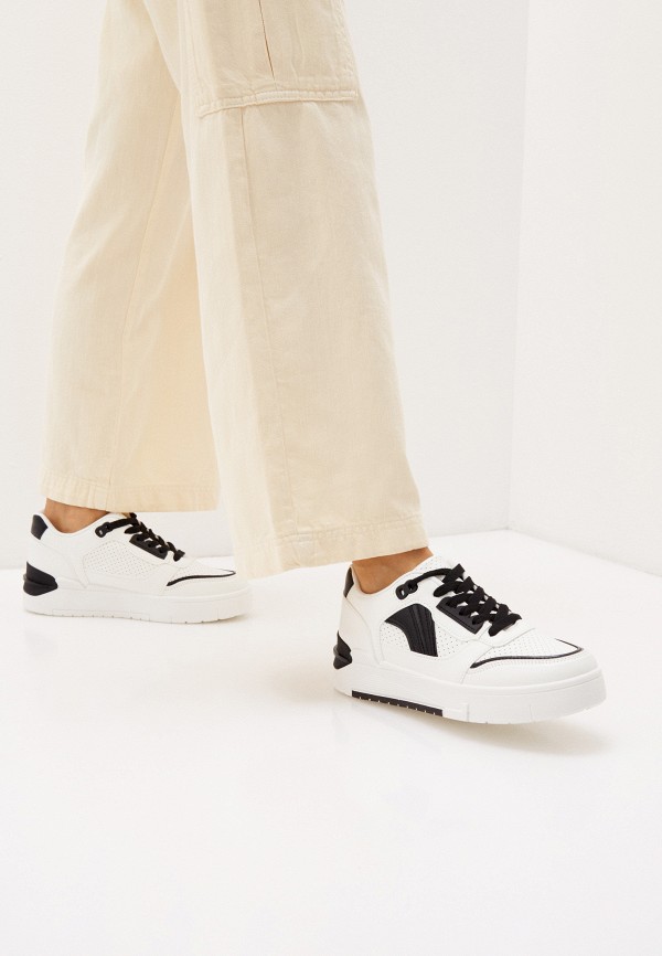 фото Кеды marquiiz