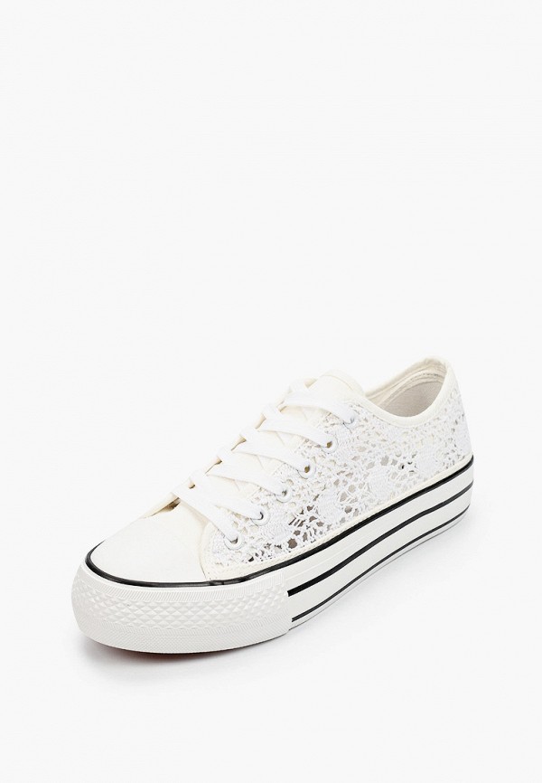 фото Кеды marquiiz