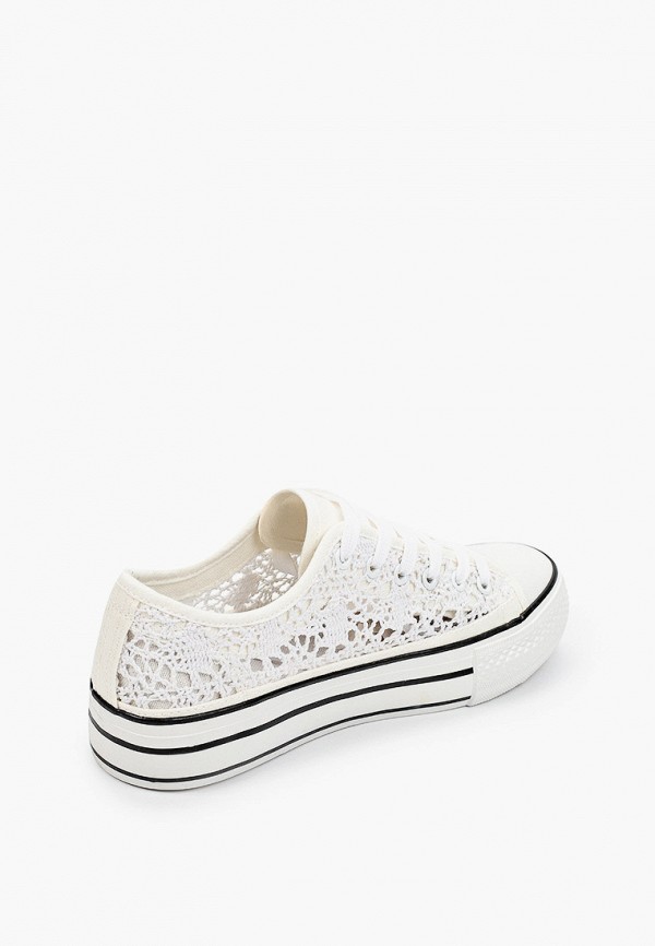 фото Кеды marquiiz