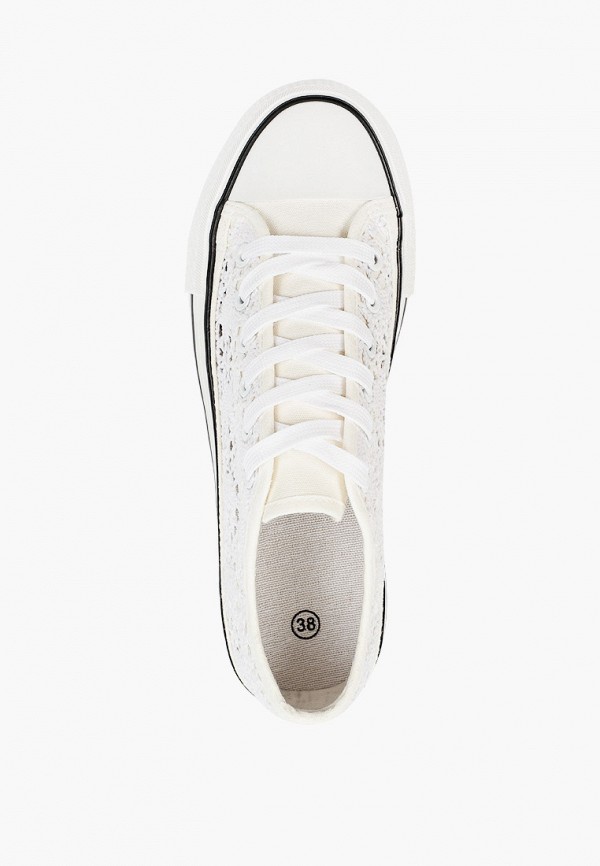 фото Кеды marquiiz