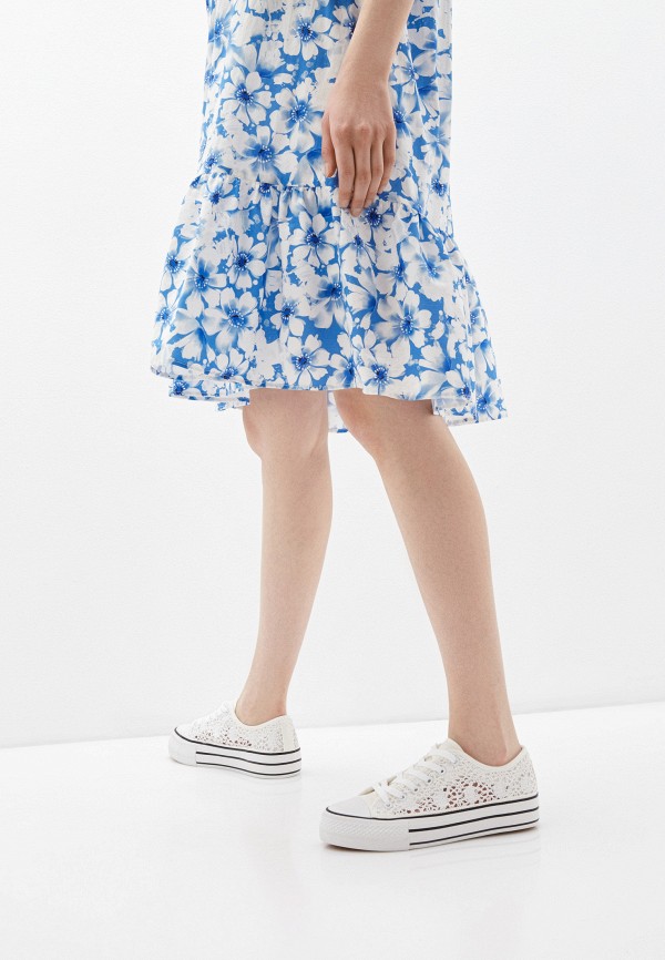 фото Кеды marquiiz