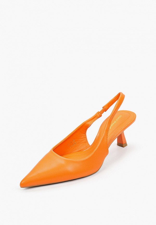 фото Туфли ideal shoes