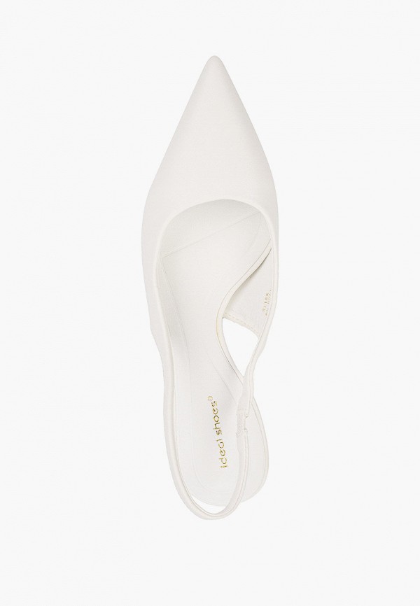 фото Туфли ideal shoes