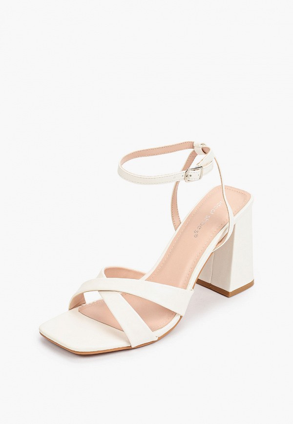 фото Босоножки ideal shoes