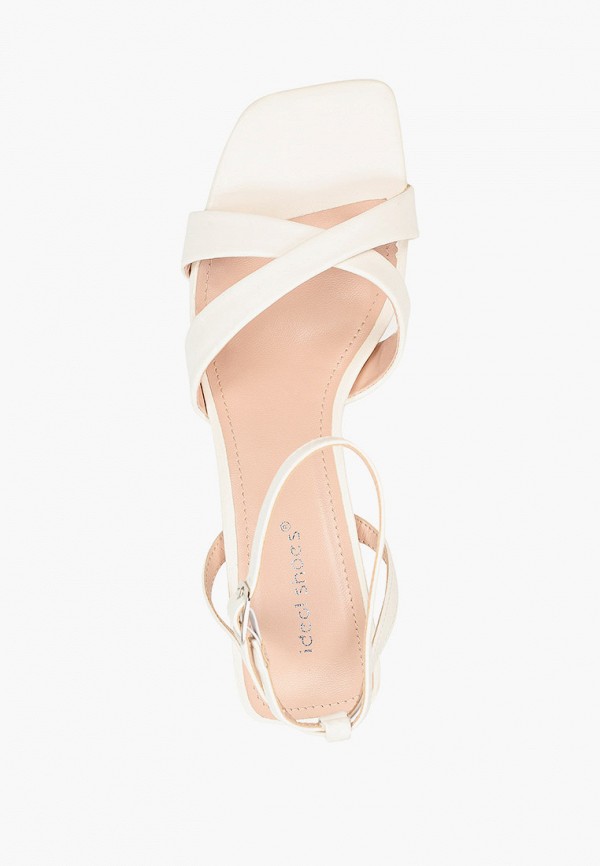 фото Босоножки ideal shoes