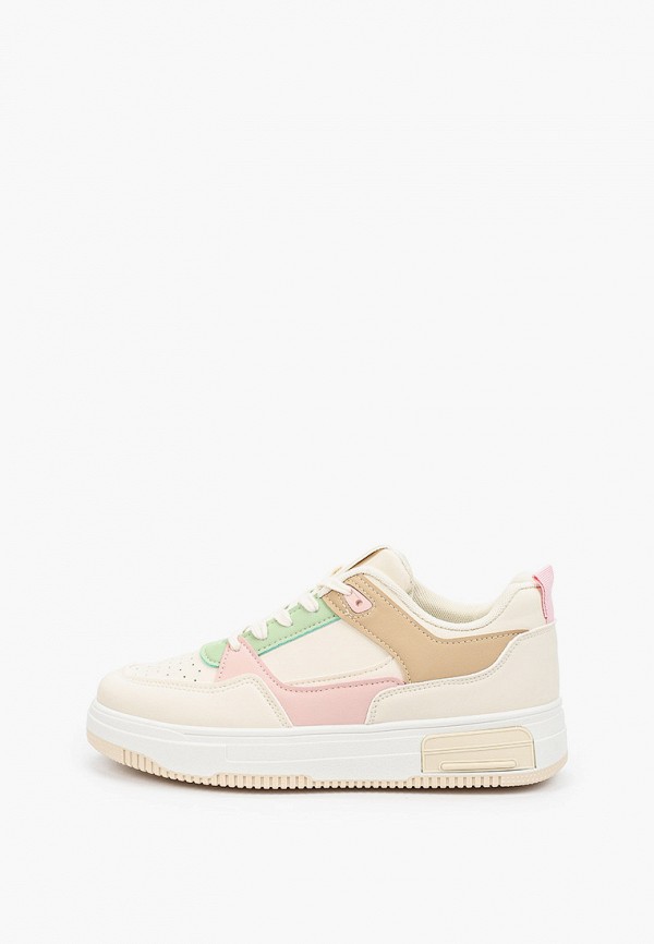 фото Кеды ideal shoes
