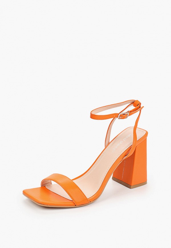 фото Босоножки ideal shoes