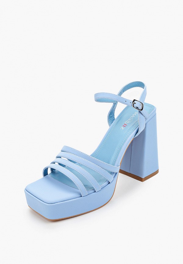 фото Босоножки marquiiz