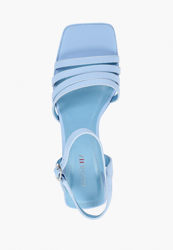 фото Босоножки marquiiz