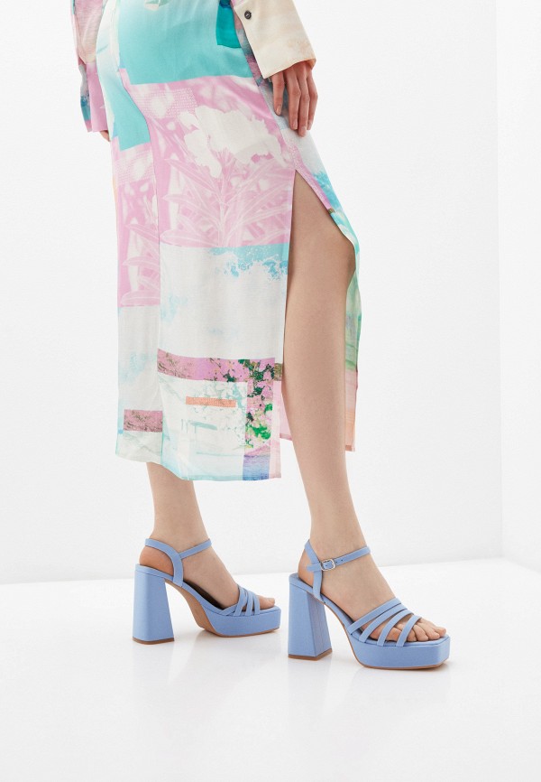 фото Босоножки marquiiz