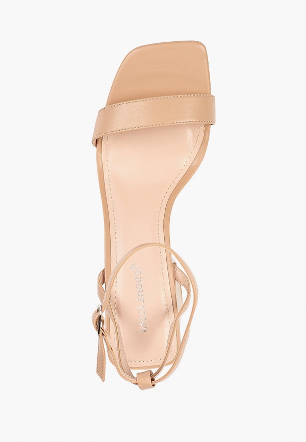 фото Босоножки ideal shoes