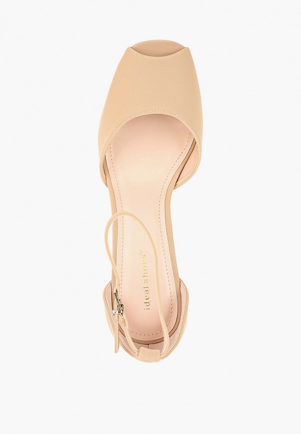 фото Босоножки ideal shoes
