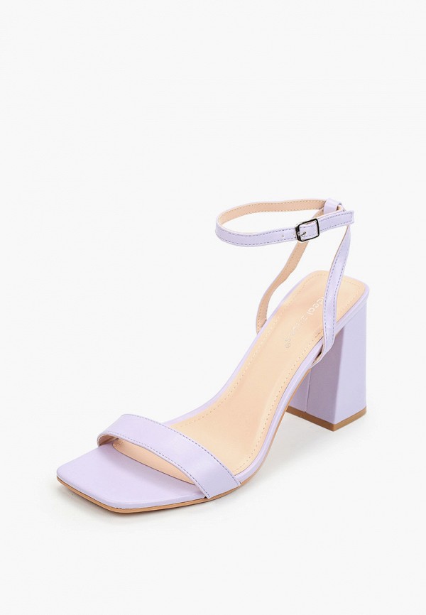 фото Босоножки ideal shoes