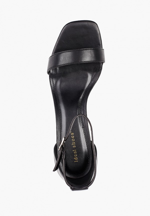 фото Босоножки ideal shoes