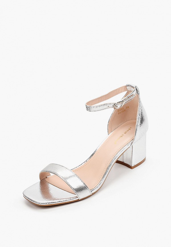 фото Босоножки ideal shoes