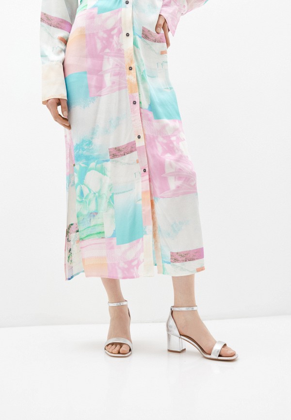 фото Босоножки ideal shoes