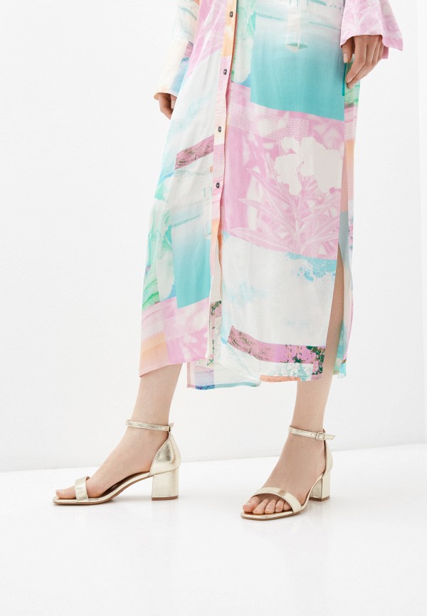 фото Босоножки ideal shoes