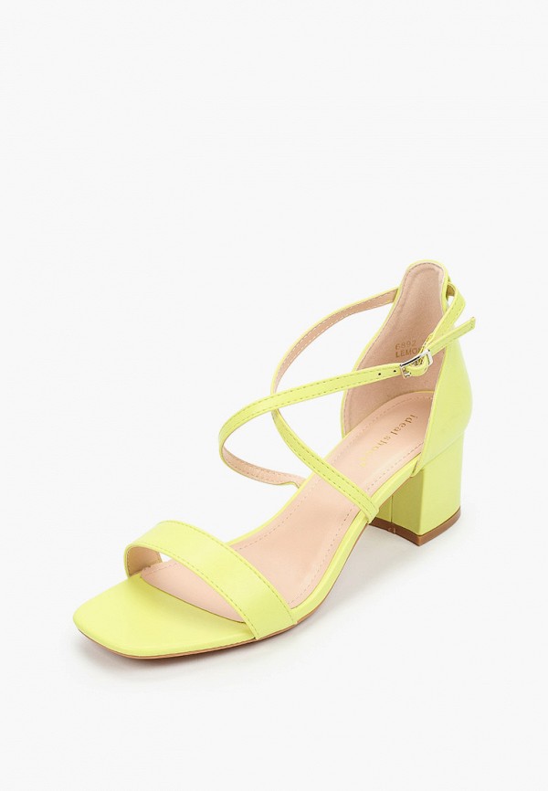 фото Босоножки ideal shoes