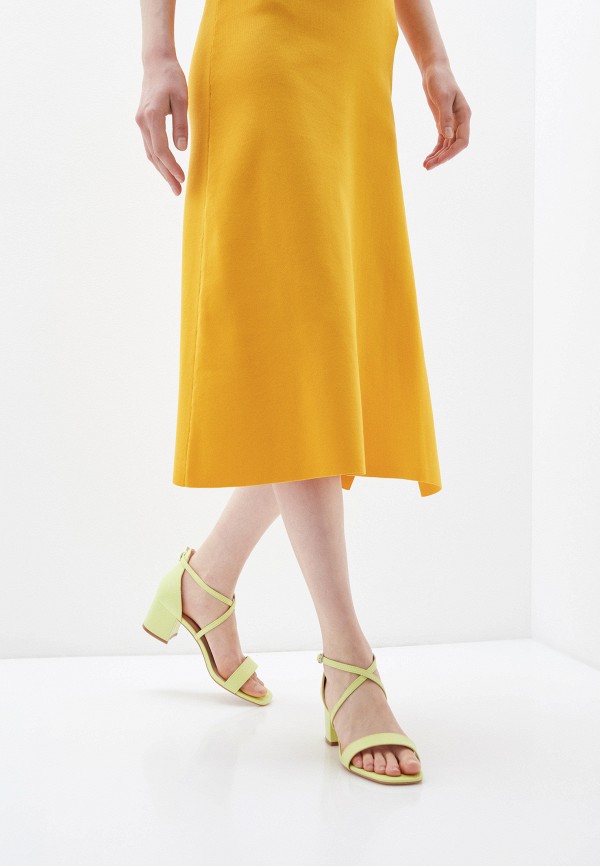 фото Босоножки ideal shoes