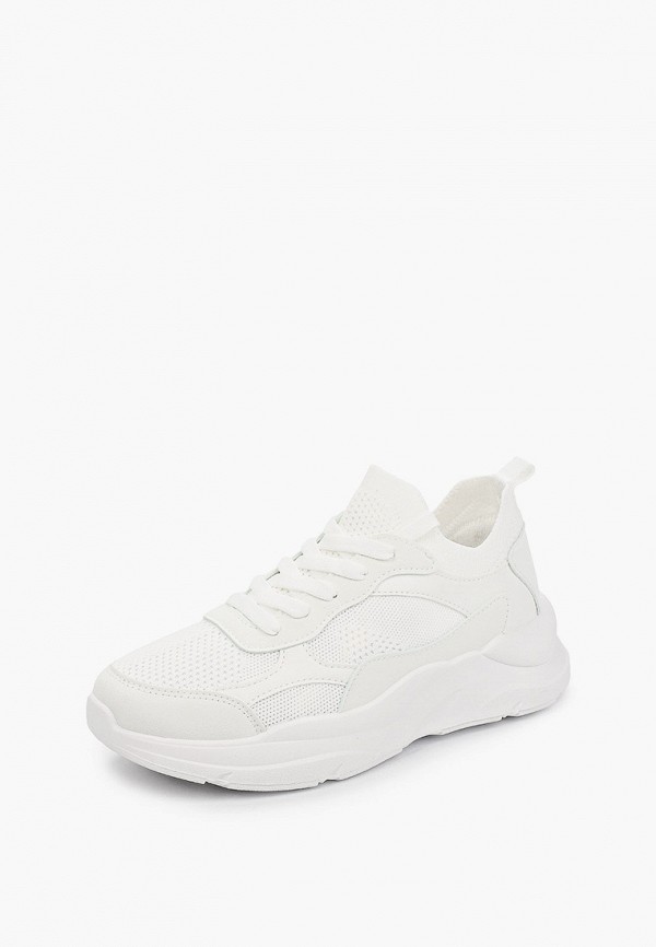 фото Кроссовки ideal shoes