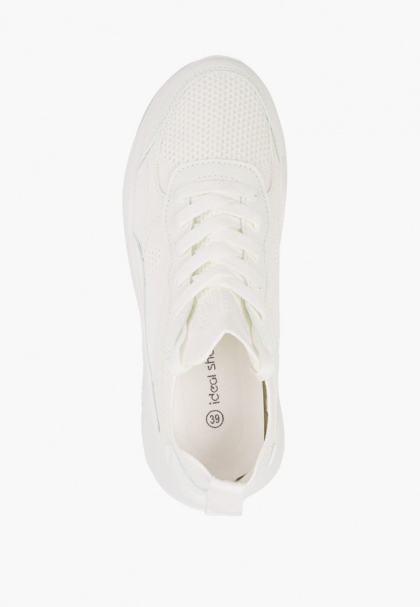 фото Кроссовки ideal shoes