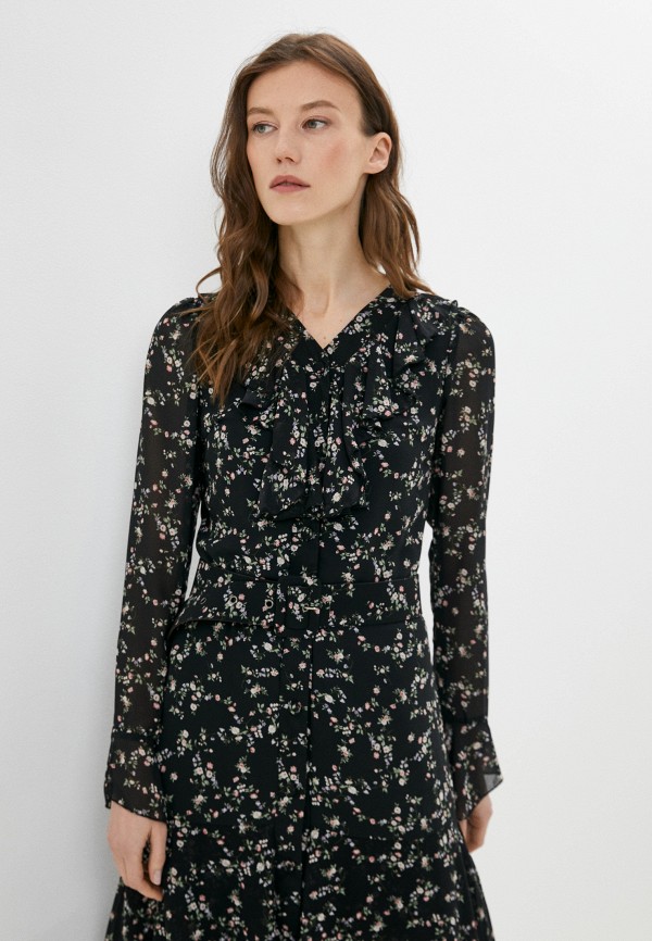 фото Платье hey look