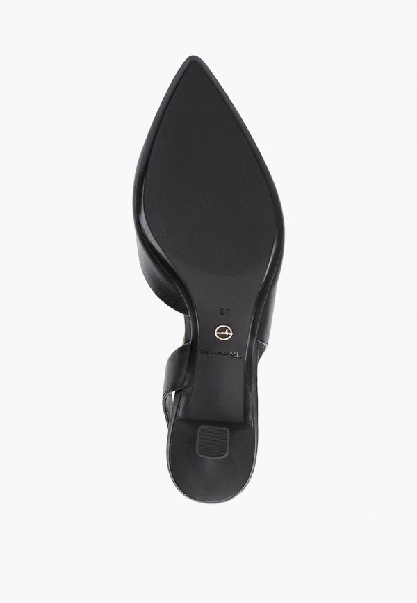 фото Туфли tamaris