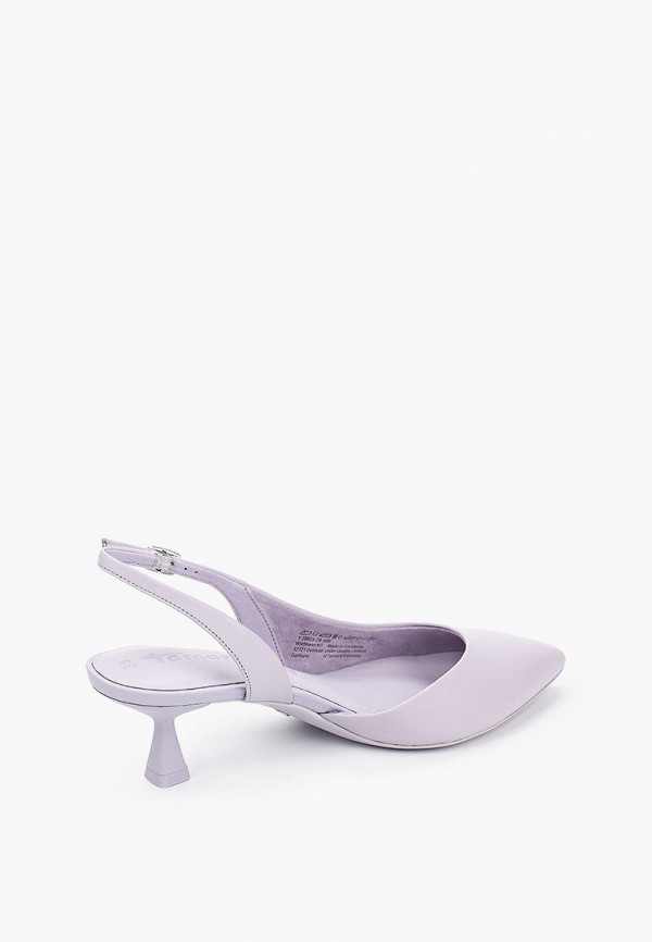 фото Туфли tamaris