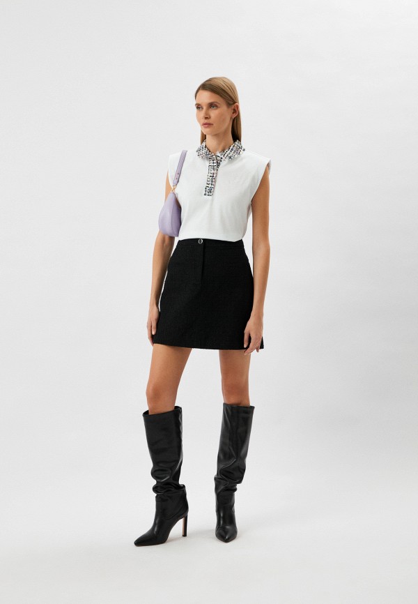 фото Поло karl lagerfeld