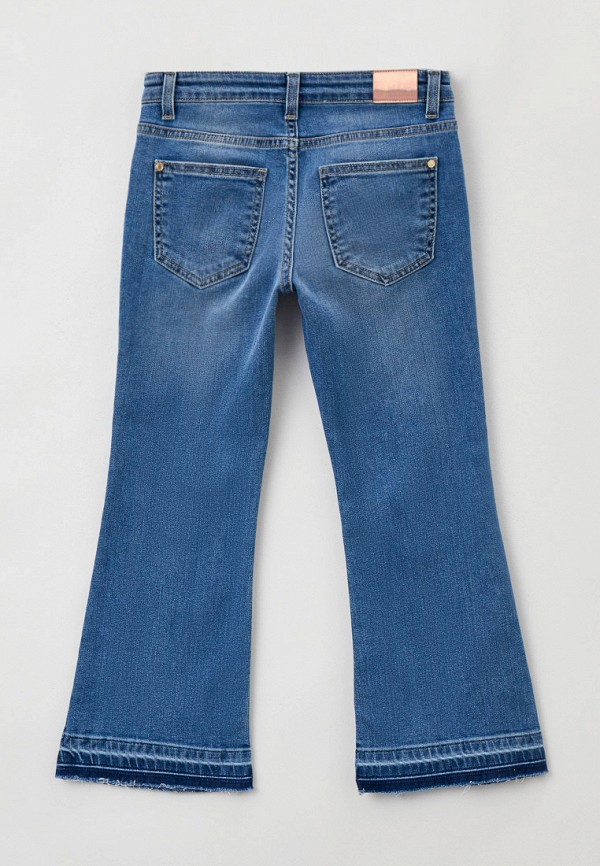 фото Джинсы trussardi junior