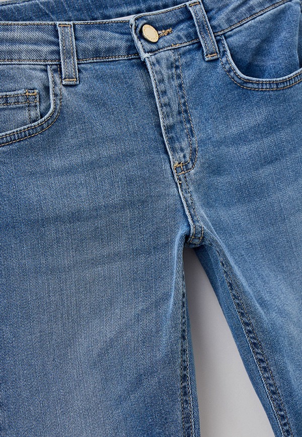 фото Джинсы trussardi junior