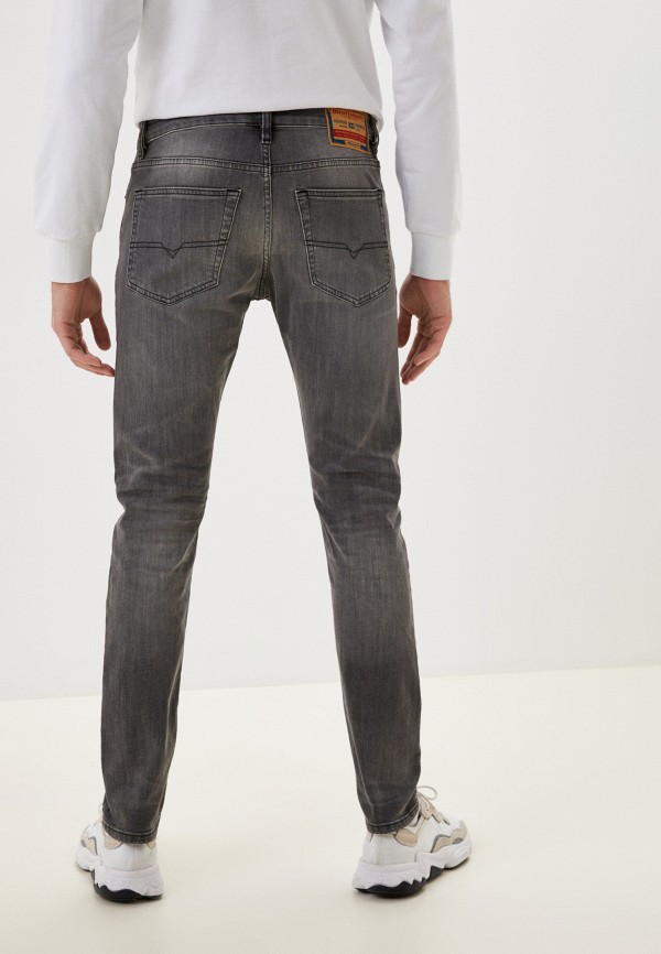 фото Джинсы diesel