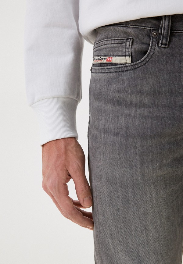 фото Джинсы diesel