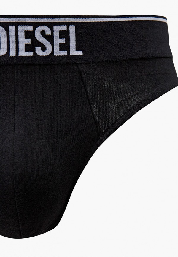 фото Трусы 3 шт. diesel