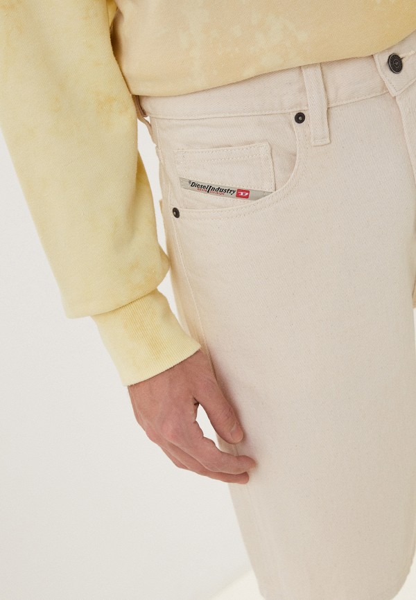 фото Шорты джинсовые diesel