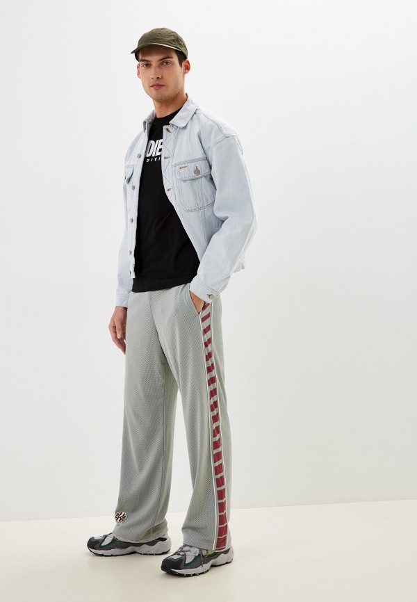 фото Брюки спортивные diesel