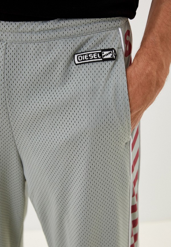 фото Брюки спортивные diesel