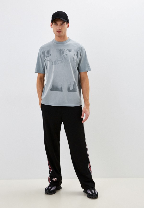 фото Брюки спортивные diesel