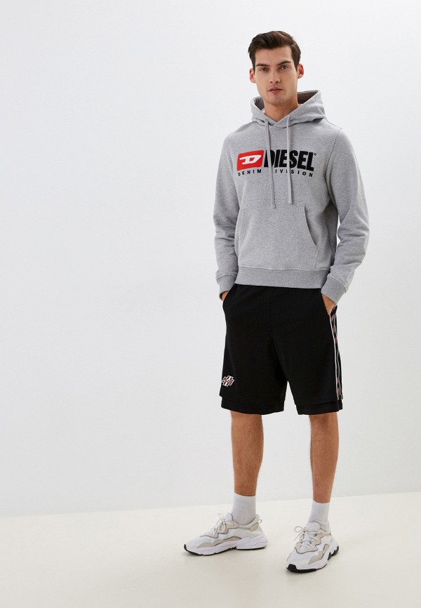 фото Шорты спортивные diesel