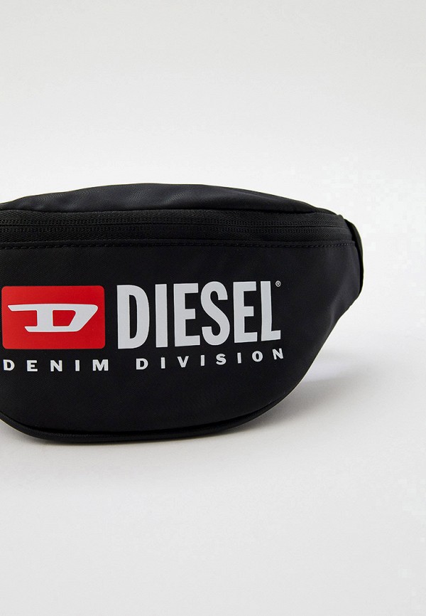 фото Сумка поясная diesel