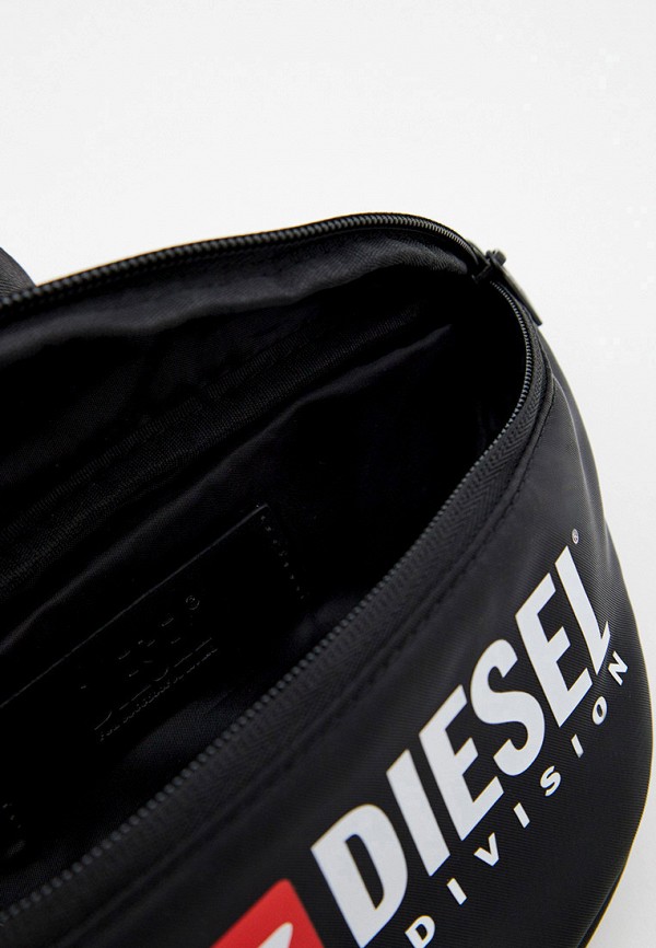 фото Сумка поясная diesel